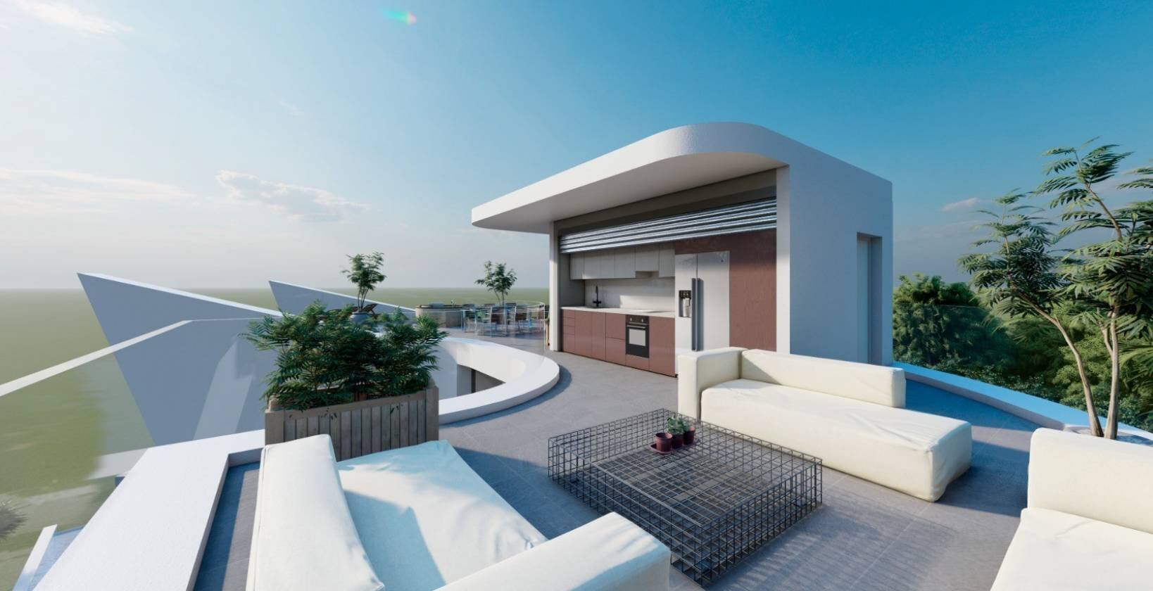 Villa de 4 Dormitorios en, Dehesa de Campoamor - Image 11