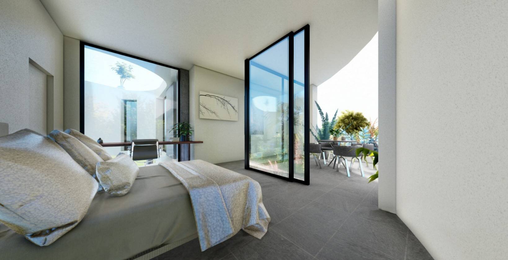 Villa de 4 Dormitorios en, Dehesa de Campoamor - Image 7