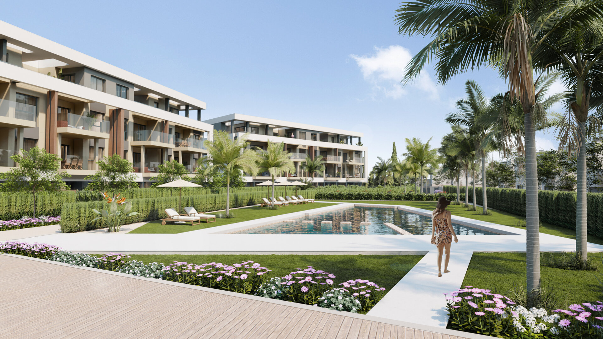 Penthouse de 3 Chambres à, Santa Rosalía - Image 15
