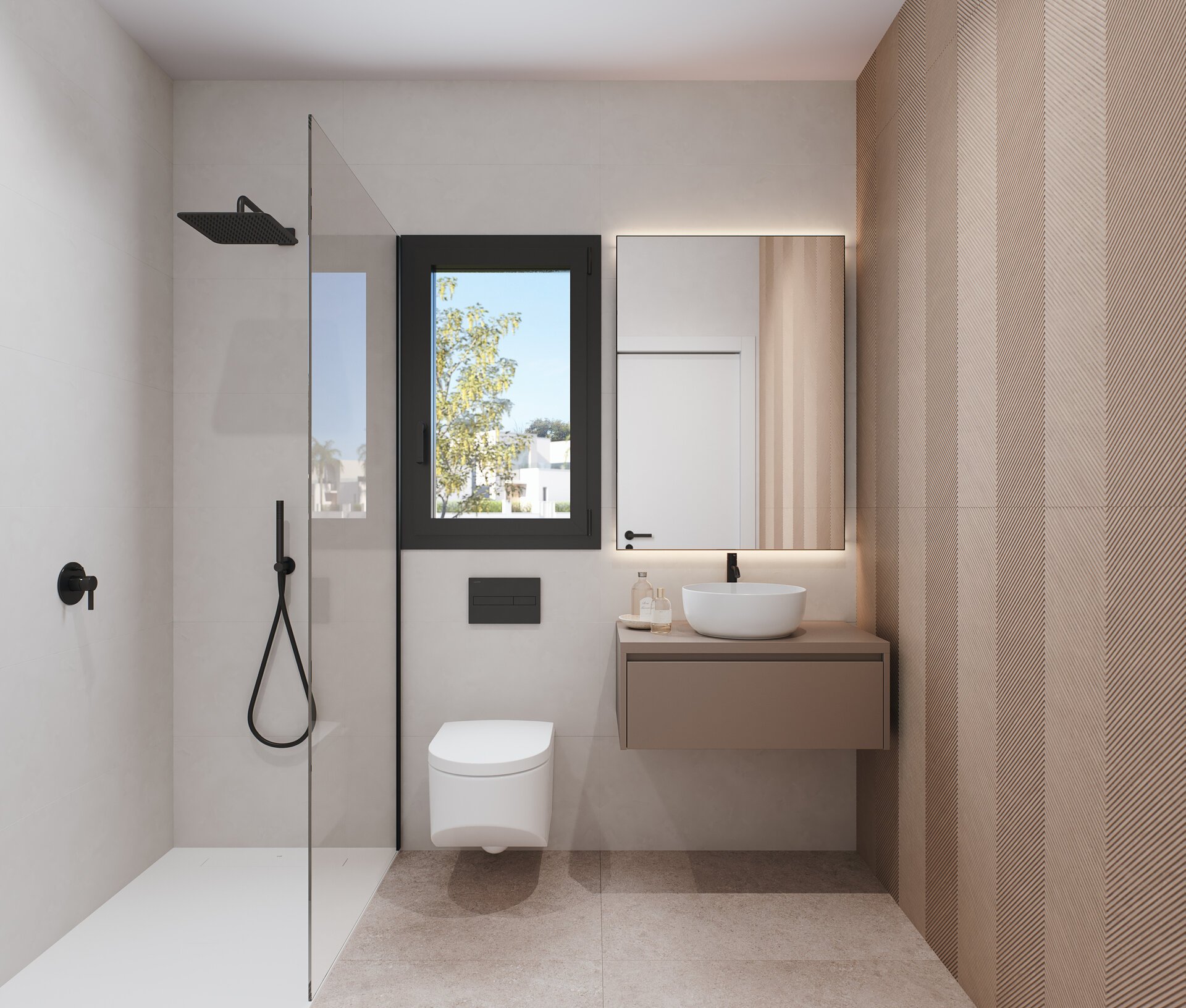 Penthouse de 3 Chambres à, Santa Rosalía - Image 19