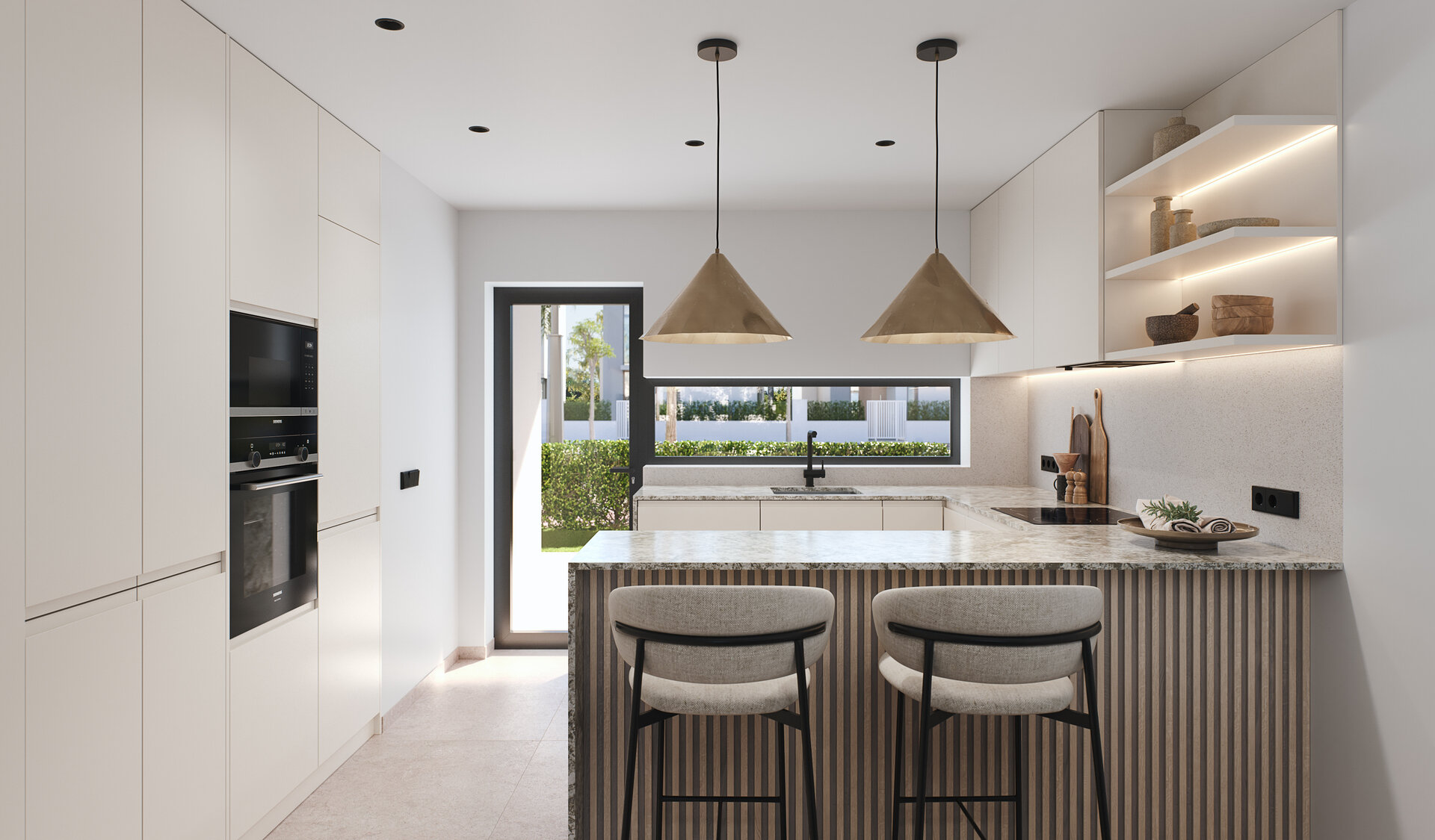 Penthouse de 3 Chambres à, Santa Rosalía - Image 20