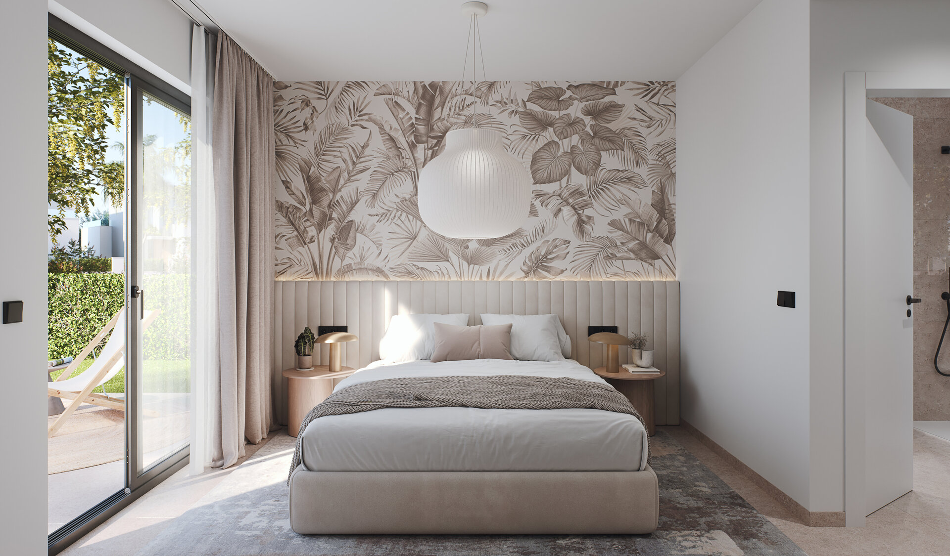 Penthouse de 3 Chambres à, Santa Rosalía - Image 5