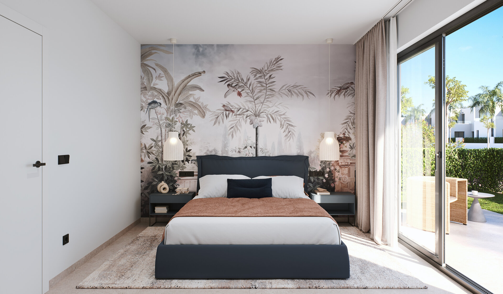 Penthouse de 3 Chambres à, Santa Rosalía - Image 6
