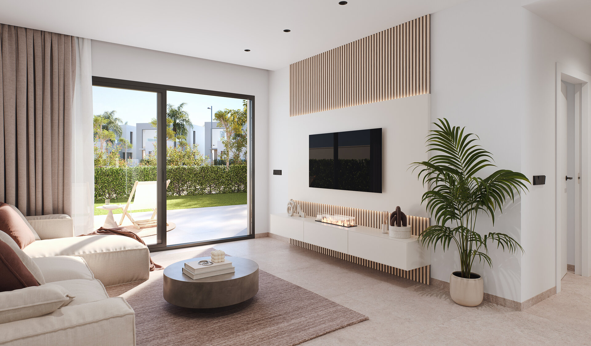Penthouse de 3 Chambres à, Santa Rosalía - Image 7