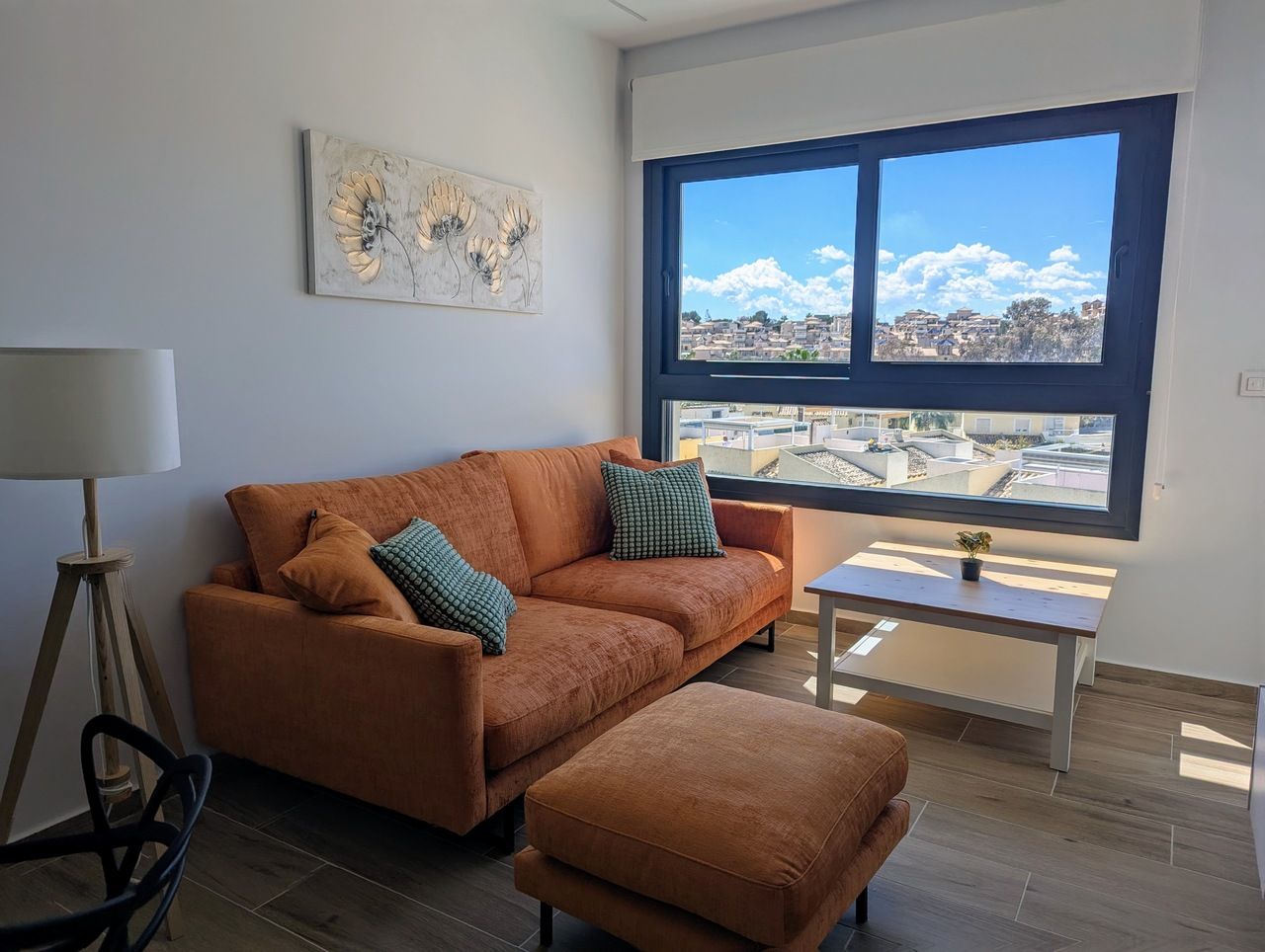 2-Bedroom Penthouse in Las Filipinas, Orihuela Costa - Image 13