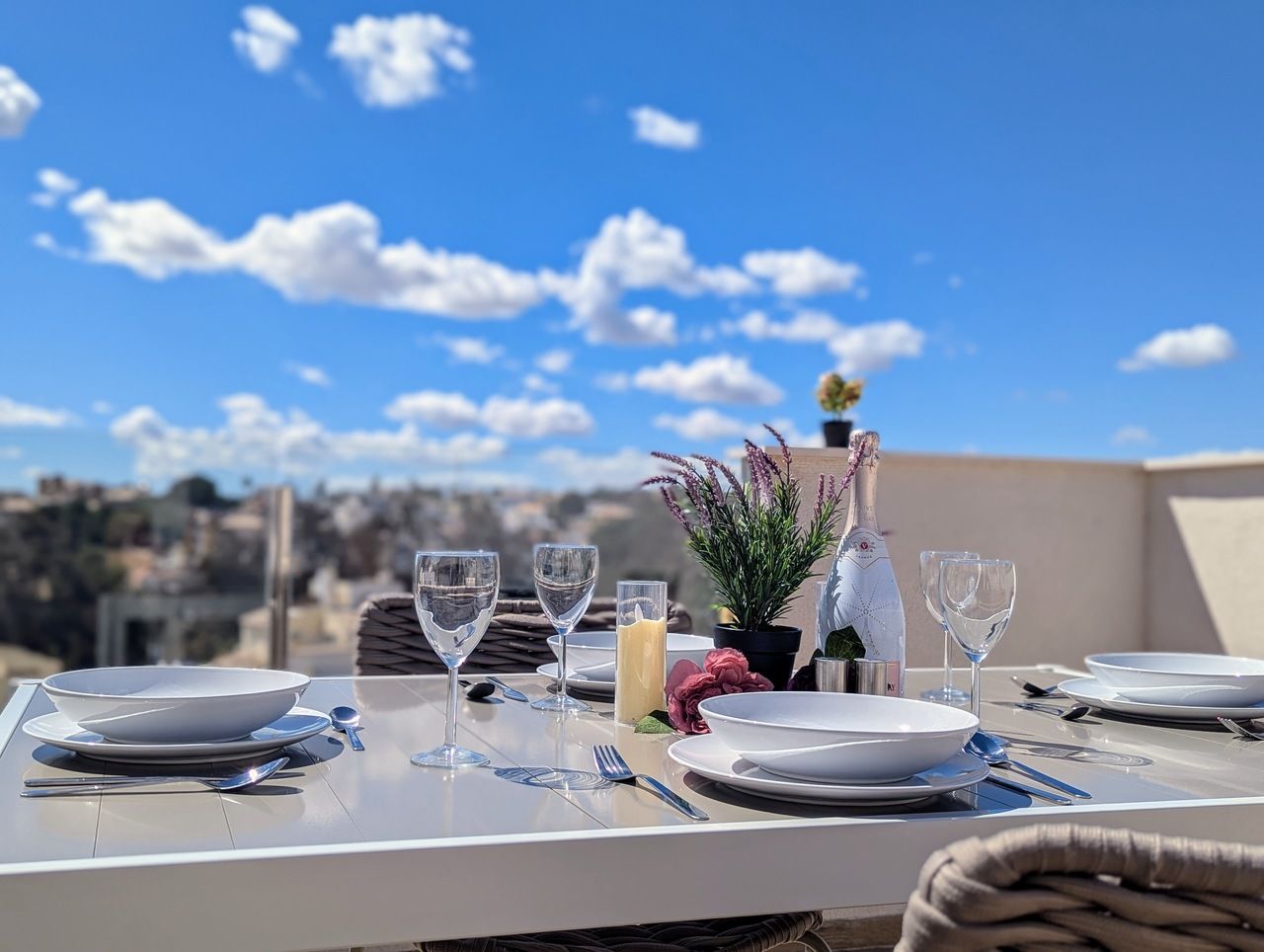 2-Bedroom Penthouse in Las Filipinas, Orihuela Costa - Image 20