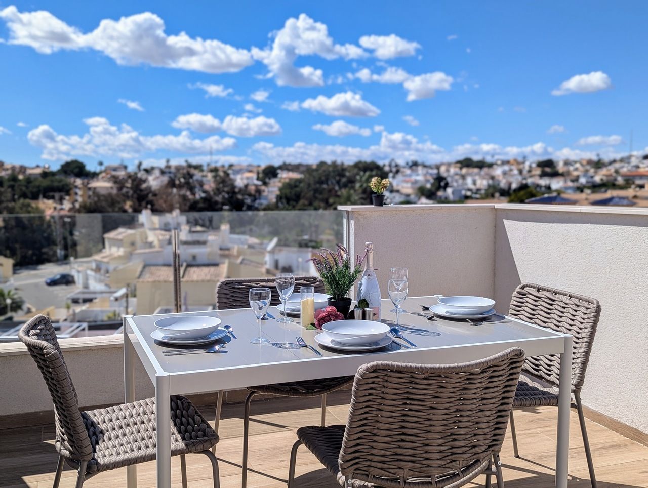 2-Bedroom Penthouse in Las Filipinas, Orihuela Costa - Image 21