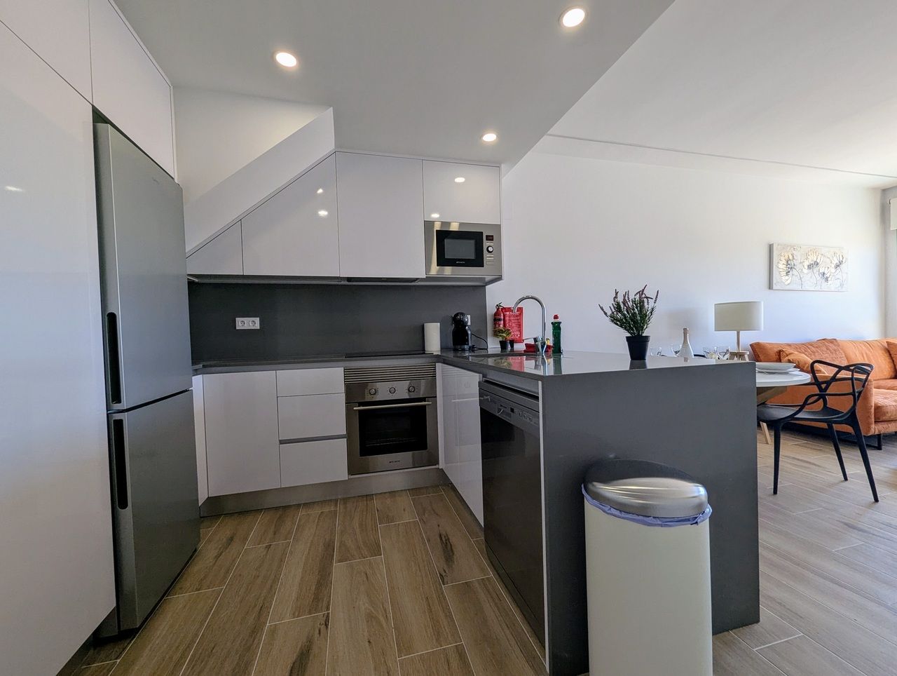 2-Bedroom Penthouse in Las Filipinas, Orihuela Costa - Image 24