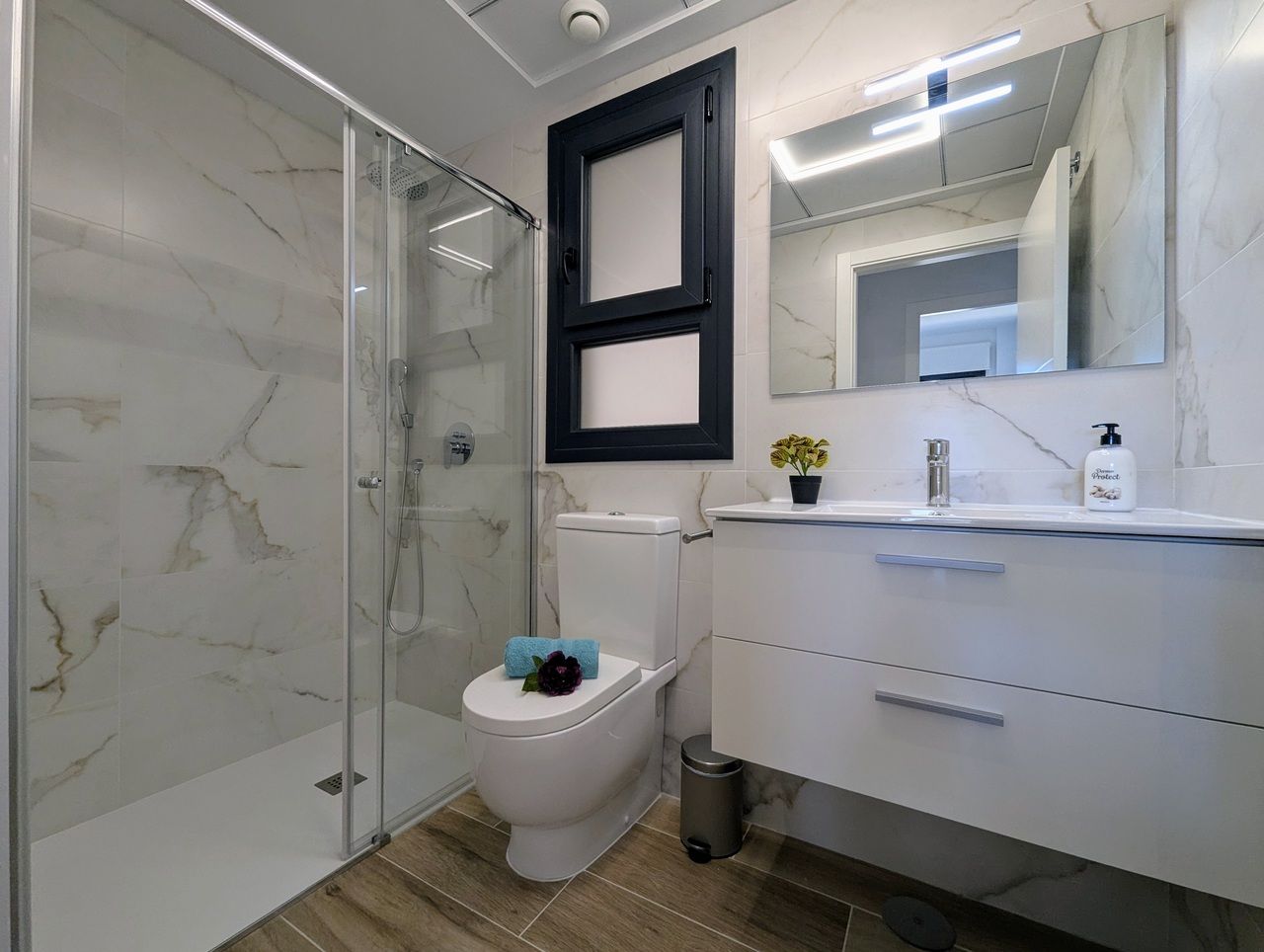 2-Bedroom Penthouse in Las Filipinas, Orihuela Costa - Image 25