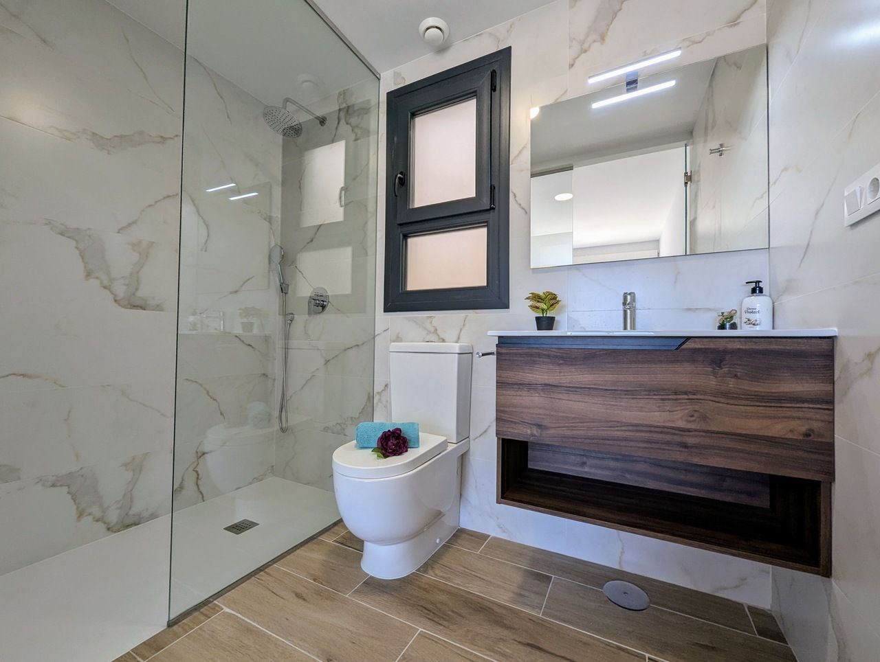 2-Bedroom Penthouse in Las Filipinas, Orihuela Costa - Image 26