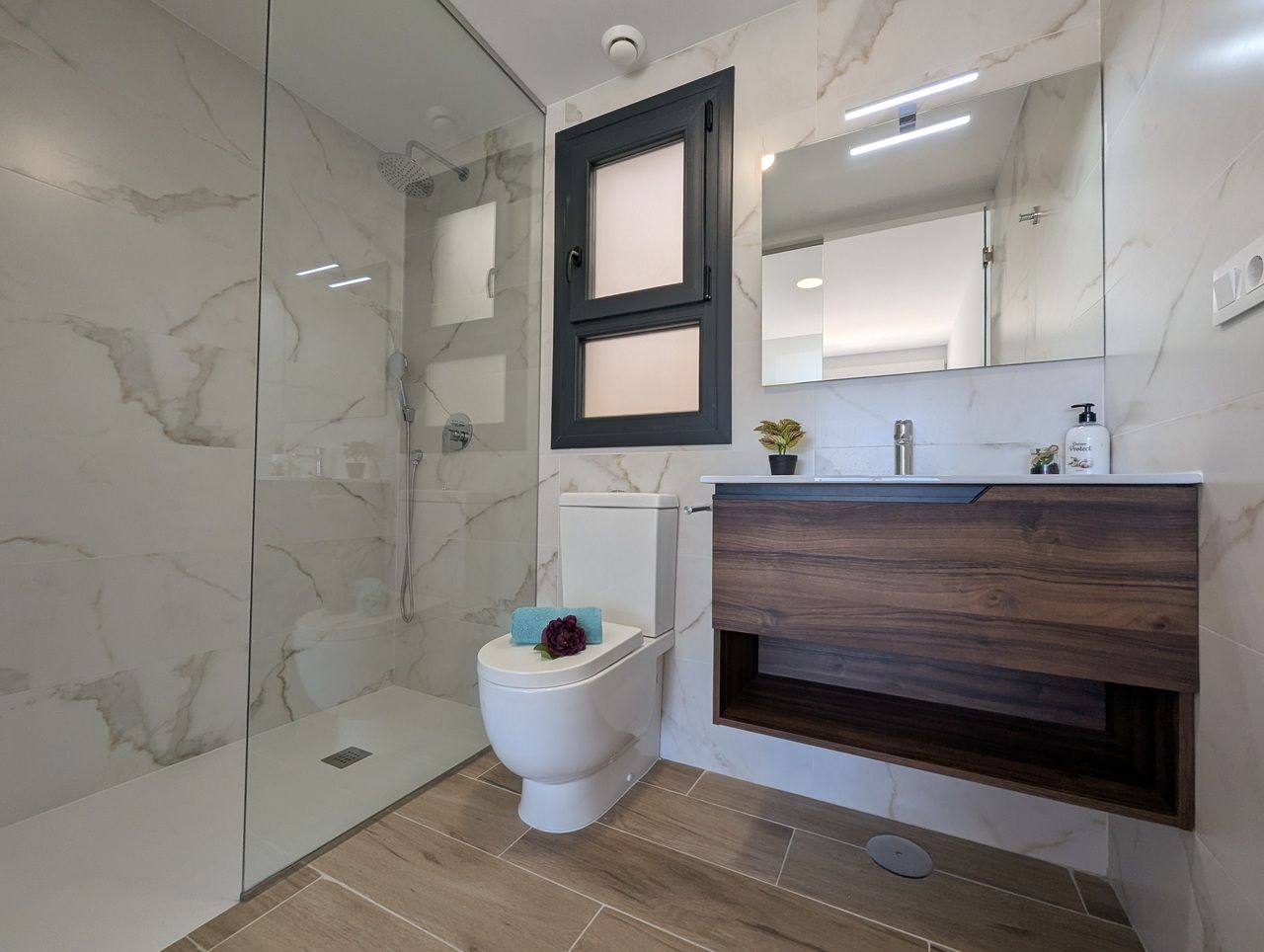 2-Bedroom Penthouse in Las Filipinas, Orihuela Costa - Image 27