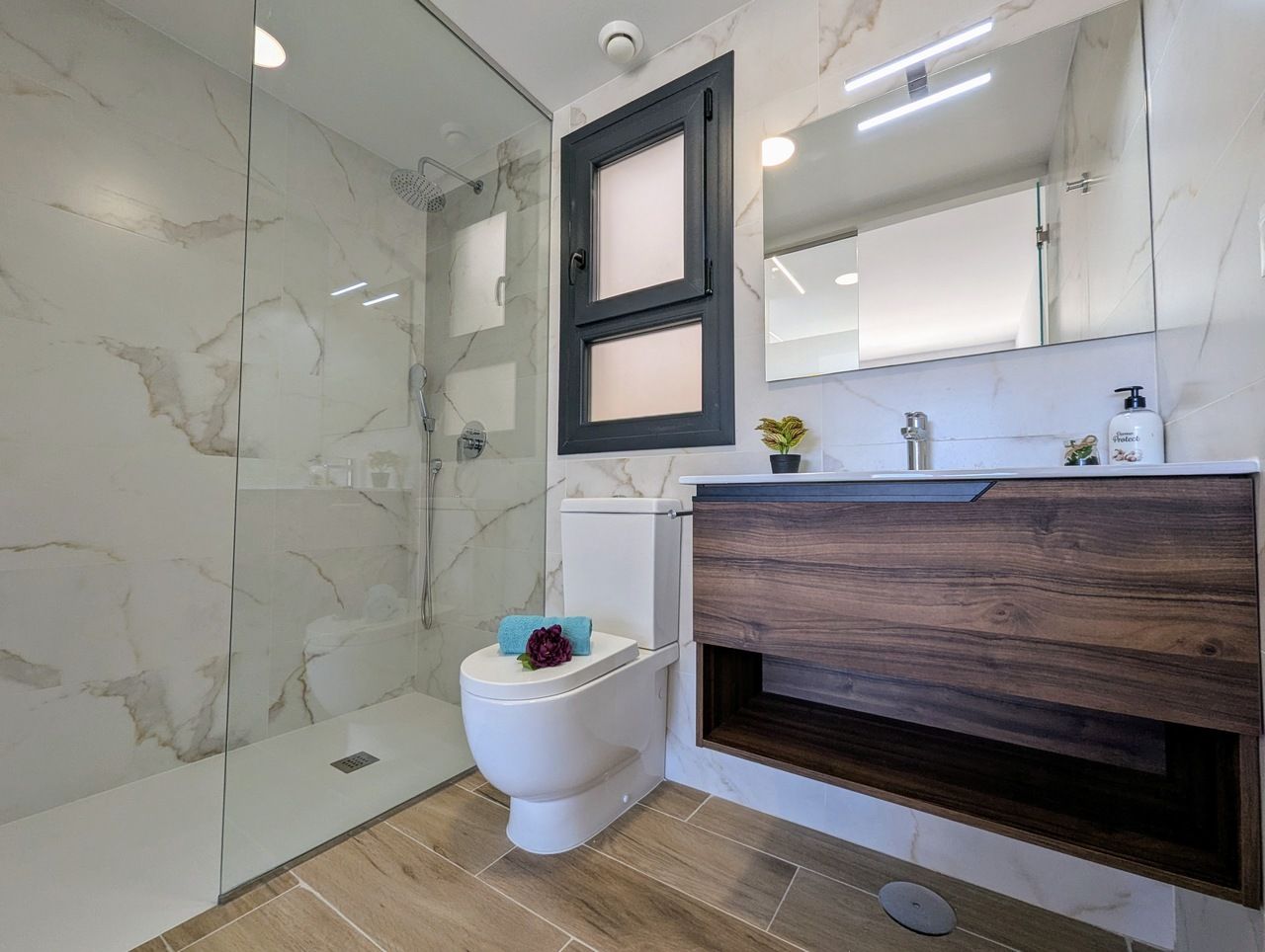 2-Bedroom Penthouse in Las Filipinas, Orihuela Costa - Image 28