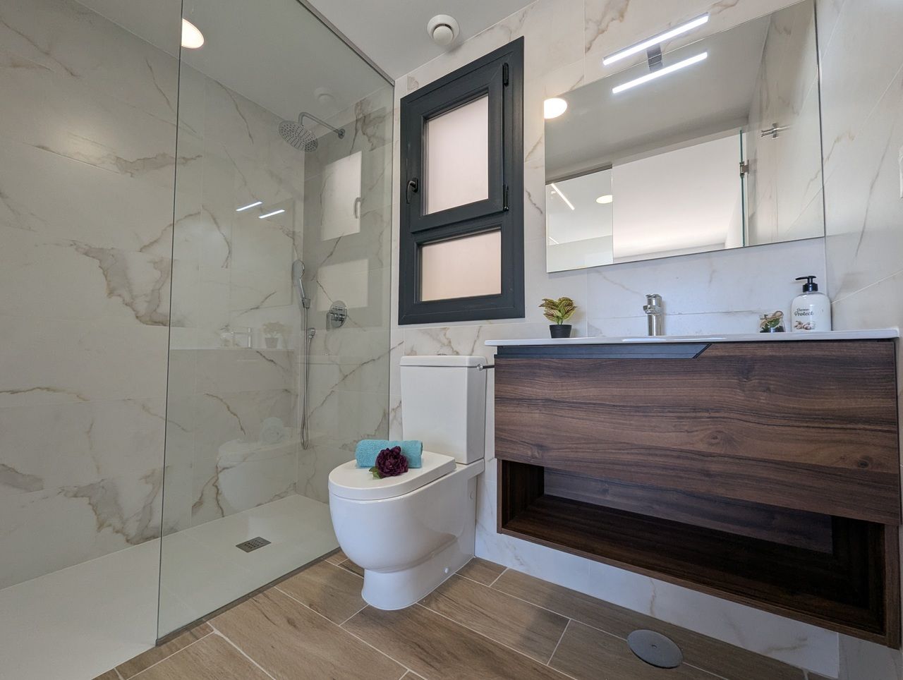 2-Bedroom Penthouse in Las Filipinas, Orihuela Costa - Image 29