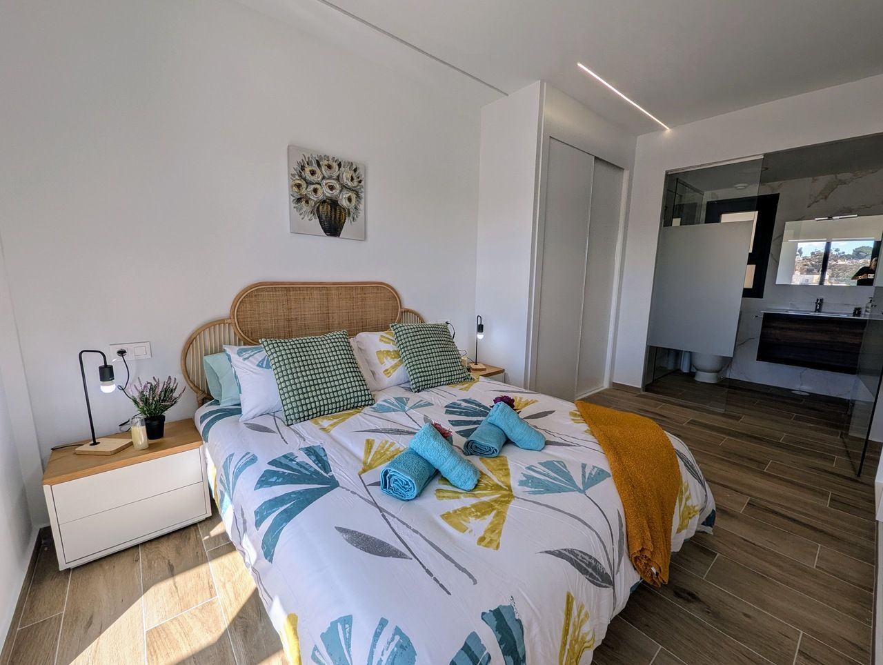 2-Bedroom Penthouse in Las Filipinas, Orihuela Costa - Image 31