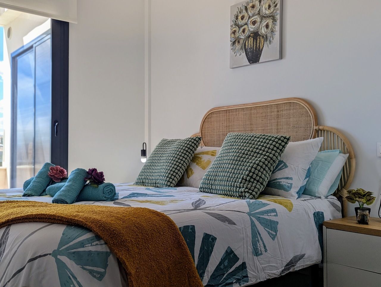 2-Bedroom Penthouse in Las Filipinas, Orihuela Costa - Image 32