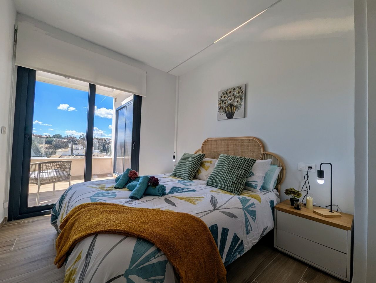 2-Bedroom Penthouse in Las Filipinas, Orihuela Costa - Image 33