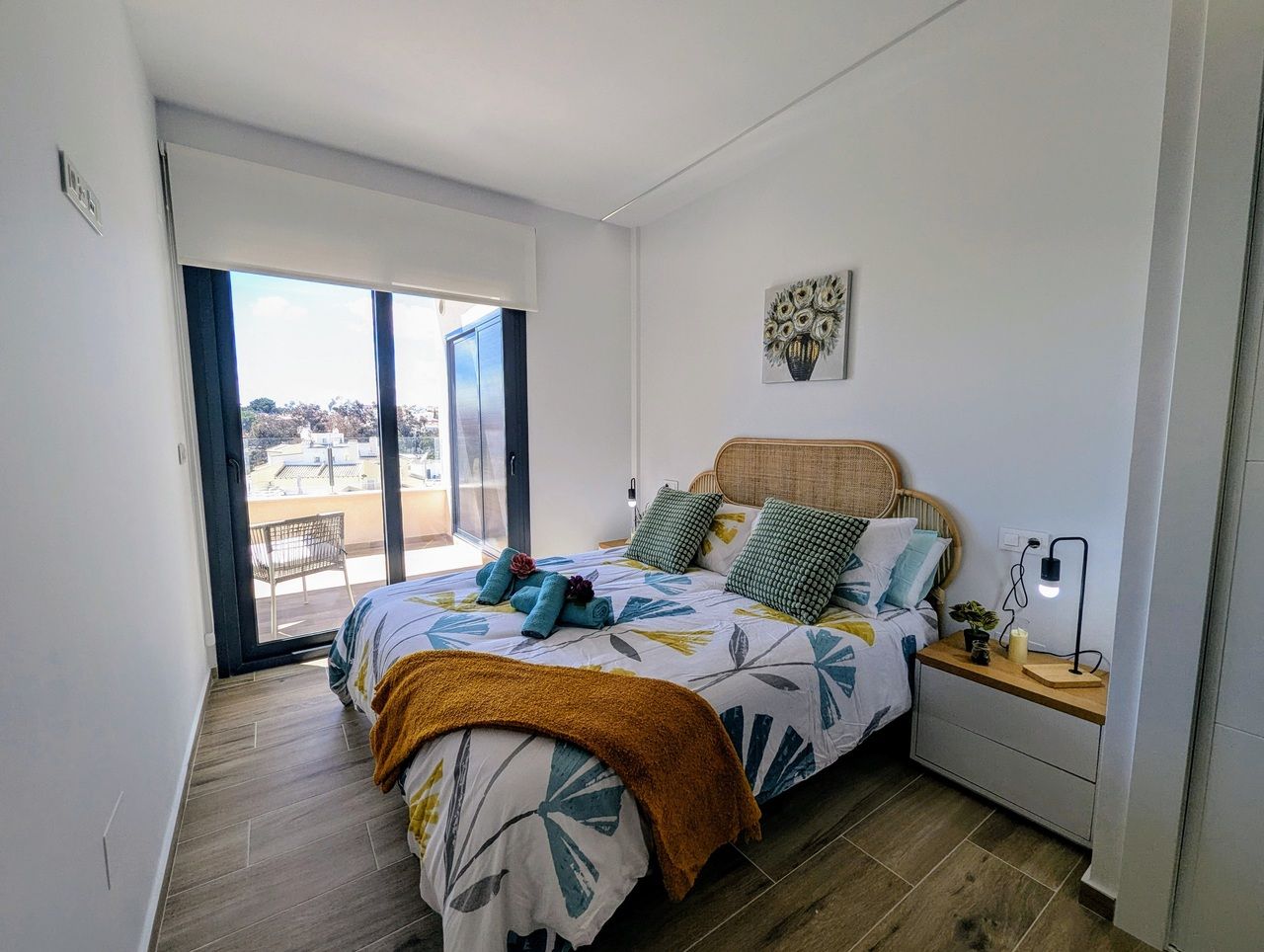 2-Bedroom Penthouse in Las Filipinas, Orihuela Costa - Image 34