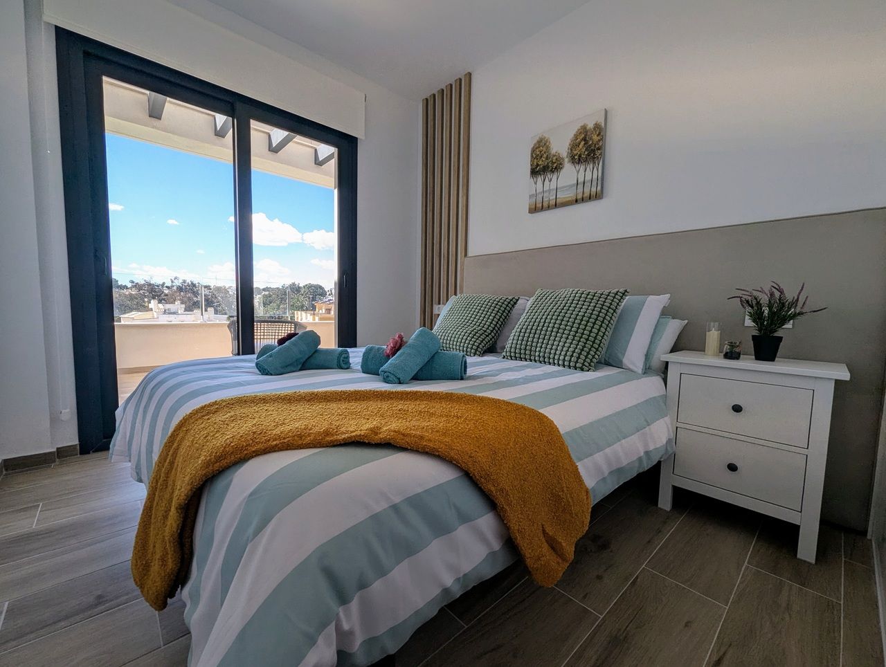 2-Bedroom Penthouse in Las Filipinas, Orihuela Costa - Image 38