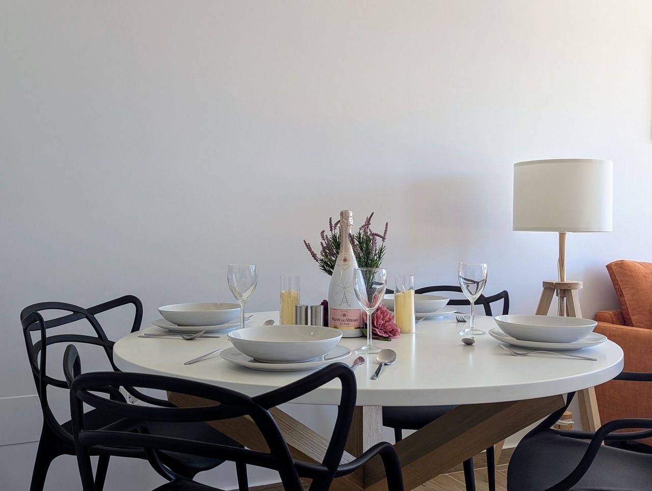 2-Bedroom Penthouse in Las Filipinas, Orihuela Costa - Image 41