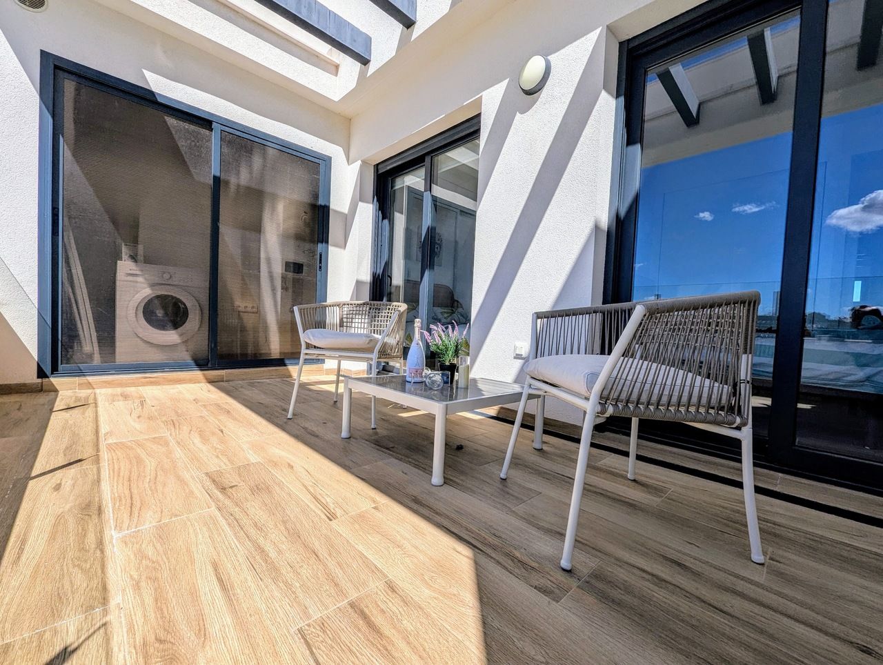 2-Bedroom Penthouse in Las Filipinas, Orihuela Costa - Image 43