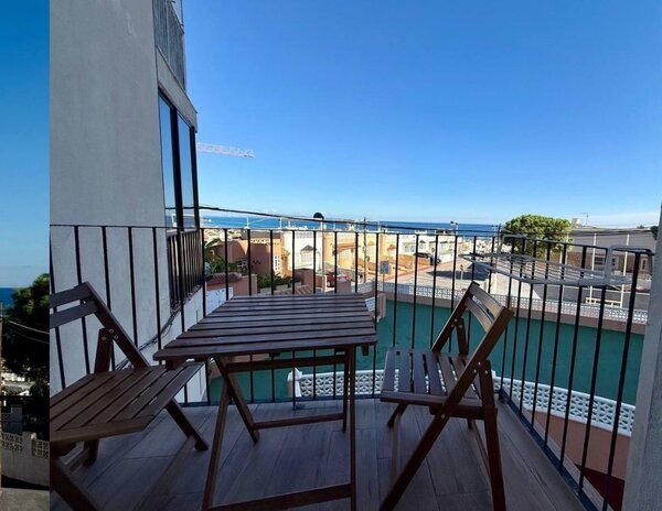 Appartement de Chambres à Centro, Torrevieja