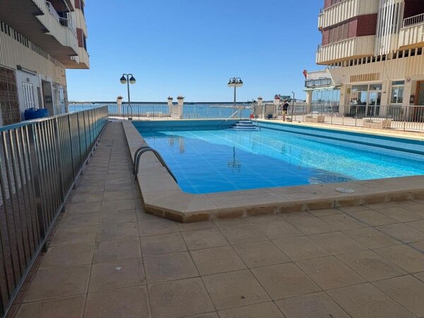 Appartement de 3 Chambres à Acequion, Torrevieja