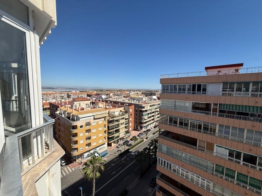 3 magamistuba - Korter - Acequion Torrevieja - Image 15