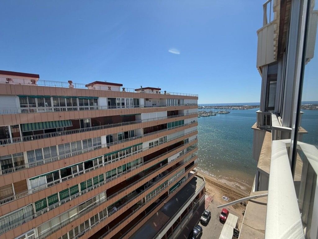 3 magamistuba - Korter - Acequion Torrevieja - Image 2