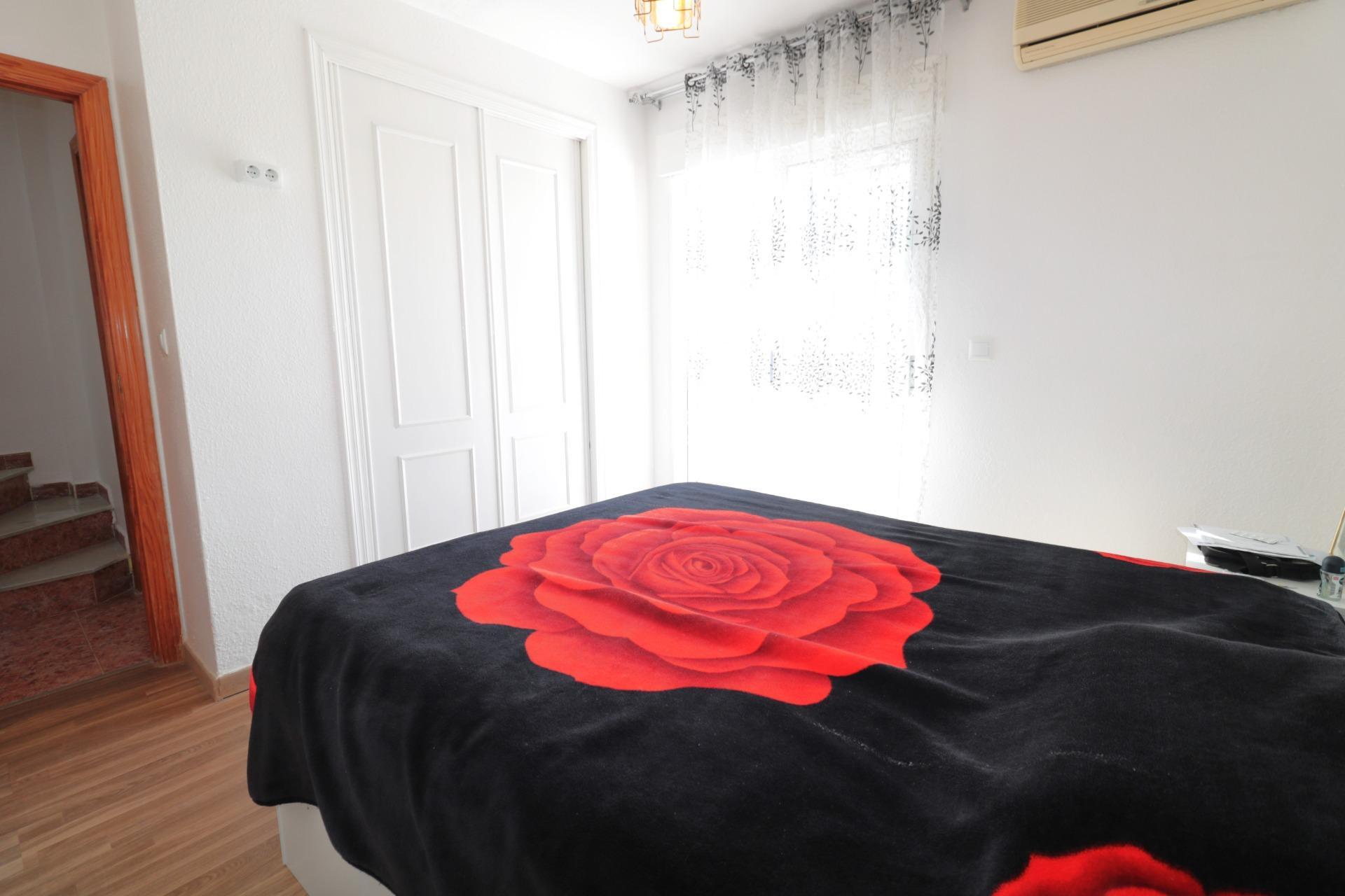 3-Bedroom Apartment in La Siesta - El Salado - Torreta, Torrevieja - Image 12