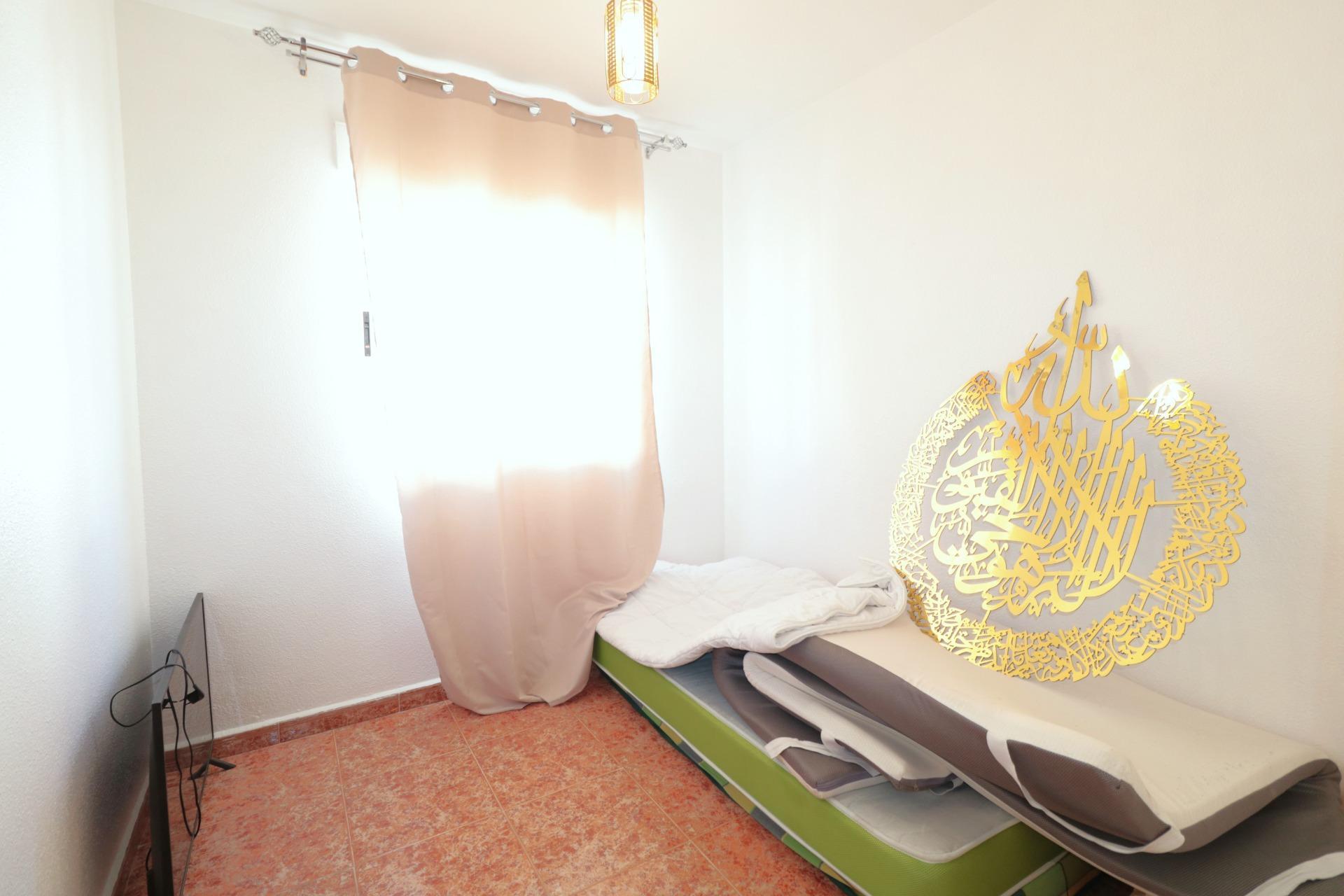 3-Bedroom Apartment in La Siesta - El Salado - Torreta, Torrevieja - Image 13