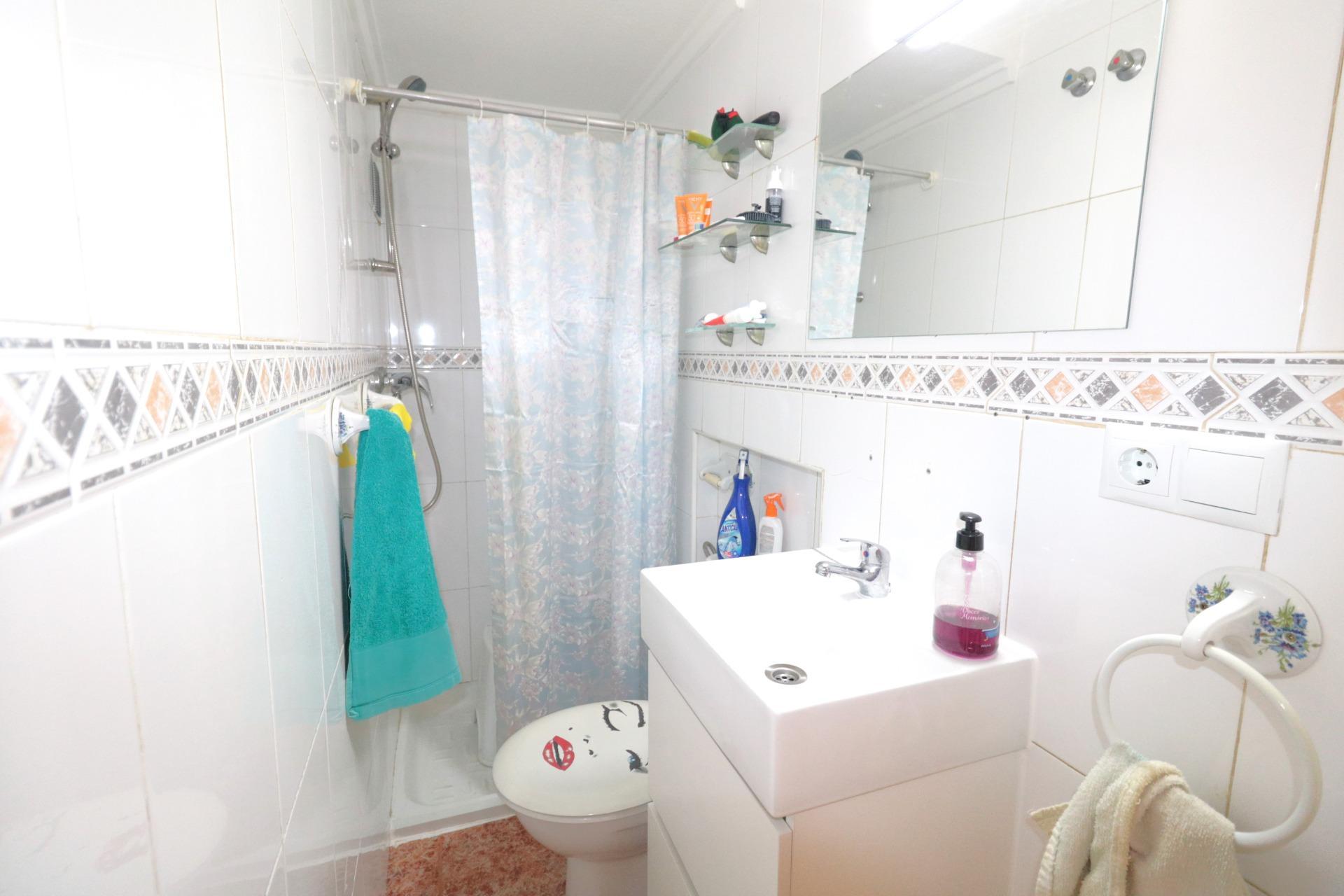 3-Bedroom Apartment in La Siesta - El Salado - Torreta, Torrevieja - Image 15