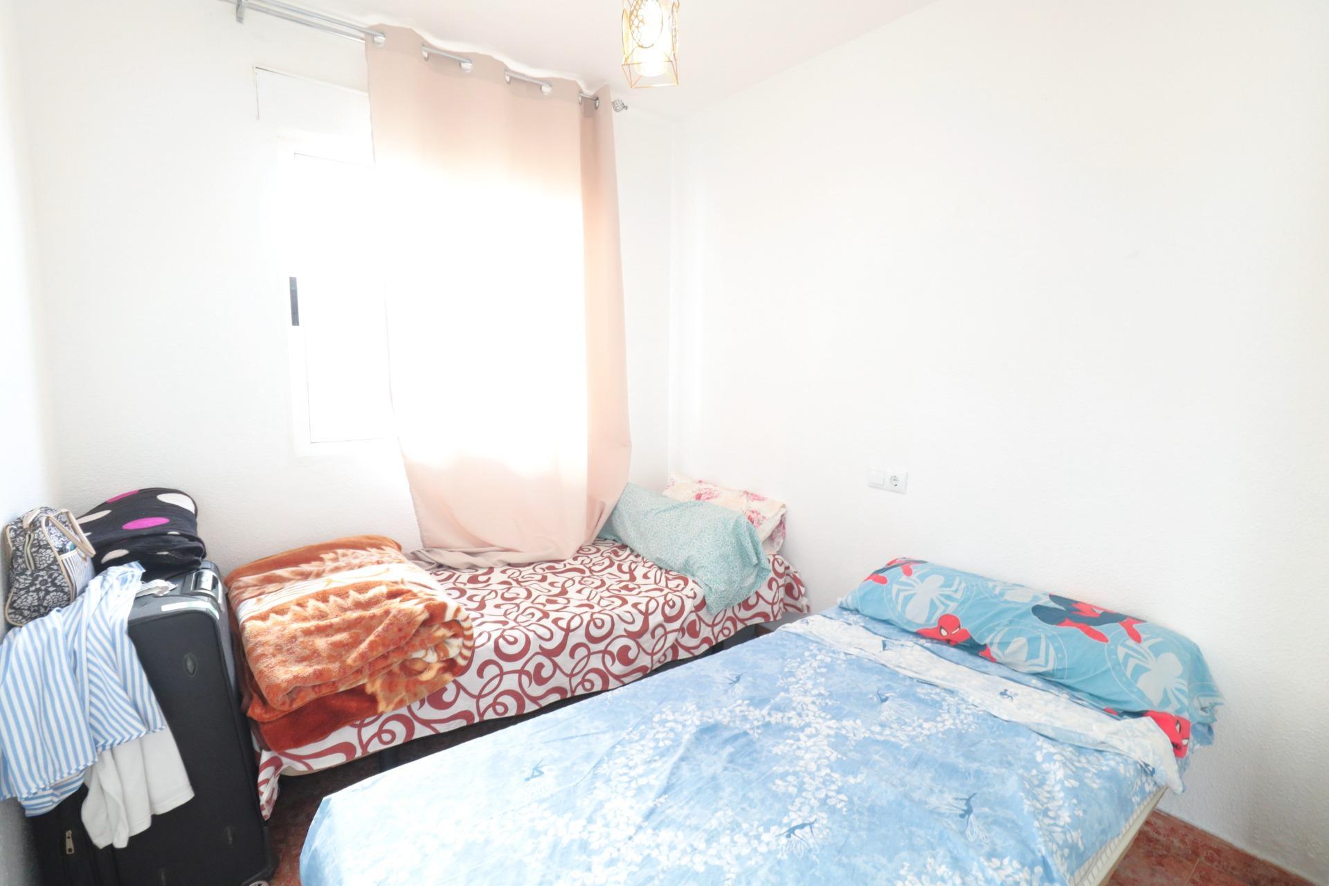 3-Bedroom Apartment in La Siesta - El Salado - Torreta, Torrevieja - Image 16