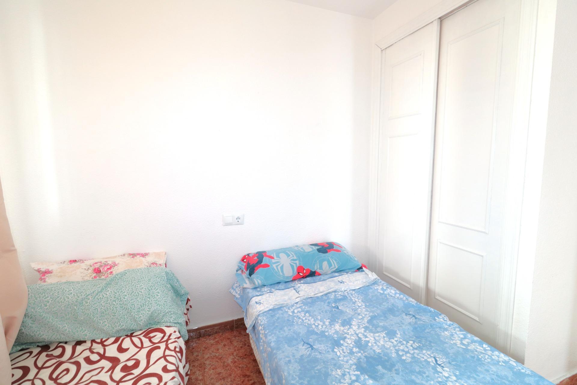 3-Bedroom Apartment in La Siesta - El Salado - Torreta, Torrevieja - Image 17