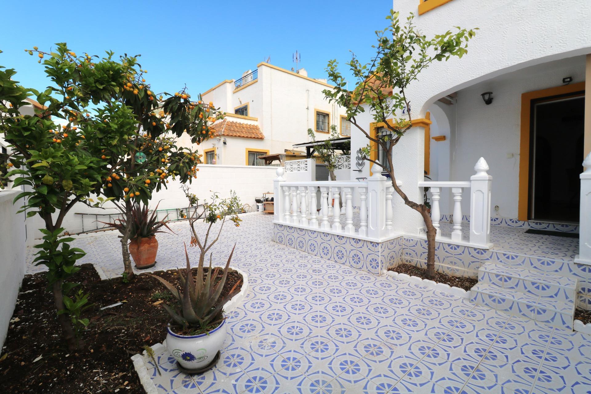 3-Bedroom Apartment in La Siesta - El Salado - Torreta, Torrevieja - Image 18