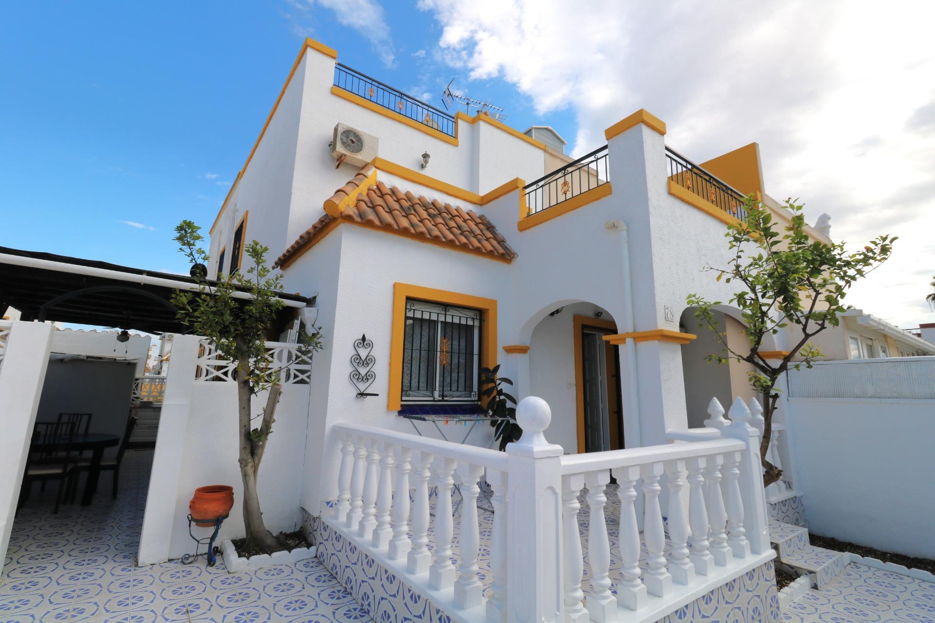 3-Bedroom Apartment in La Siesta - El Salado - Torreta, Torrevieja - Image 19