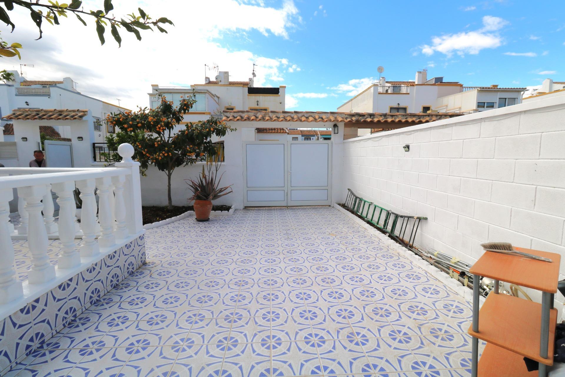 3-Bedroom Apartment in La Siesta - El Salado - Torreta, Torrevieja - Image 20
