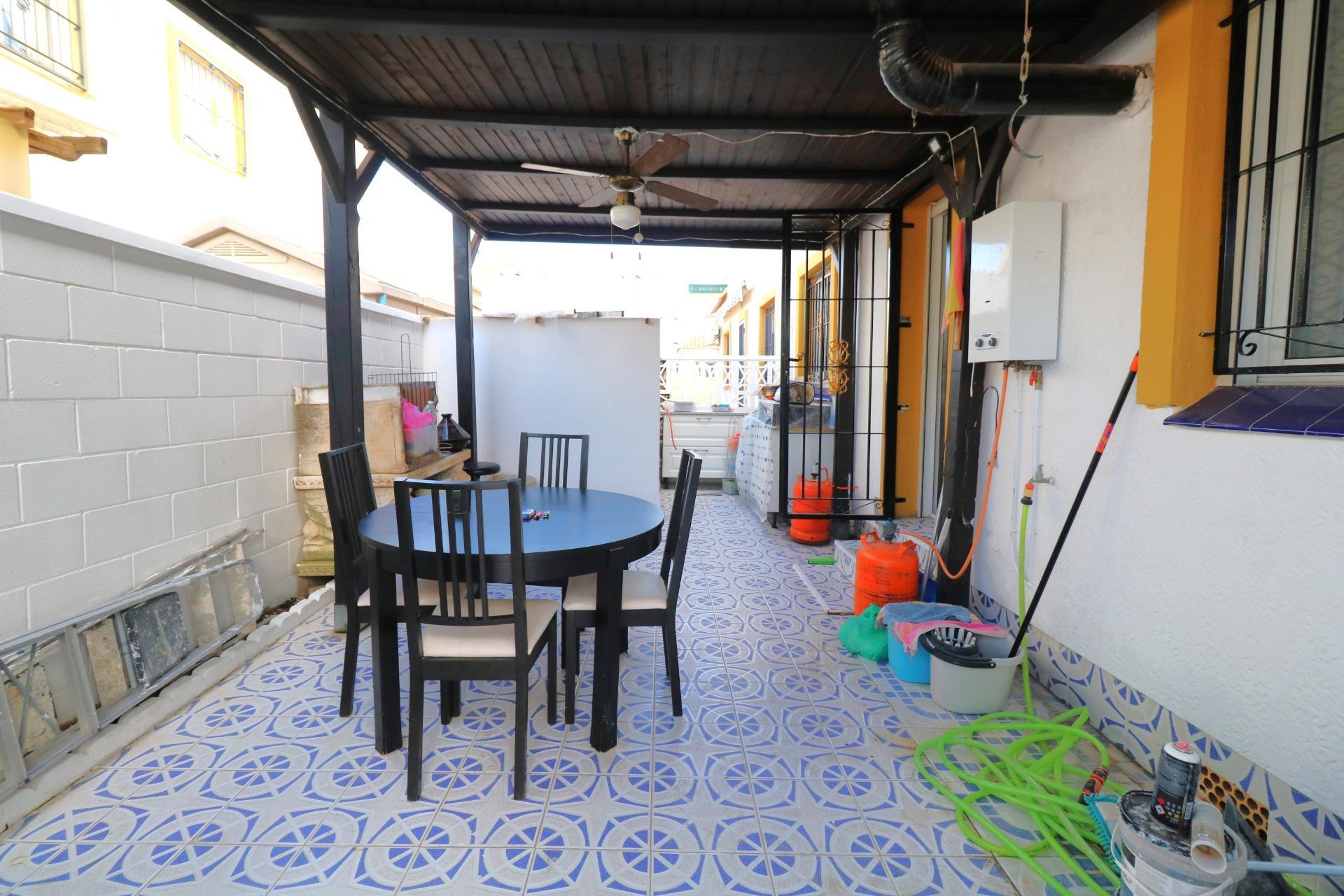 3-Bedroom Apartment in La Siesta - El Salado - Torreta, Torrevieja - Image 21