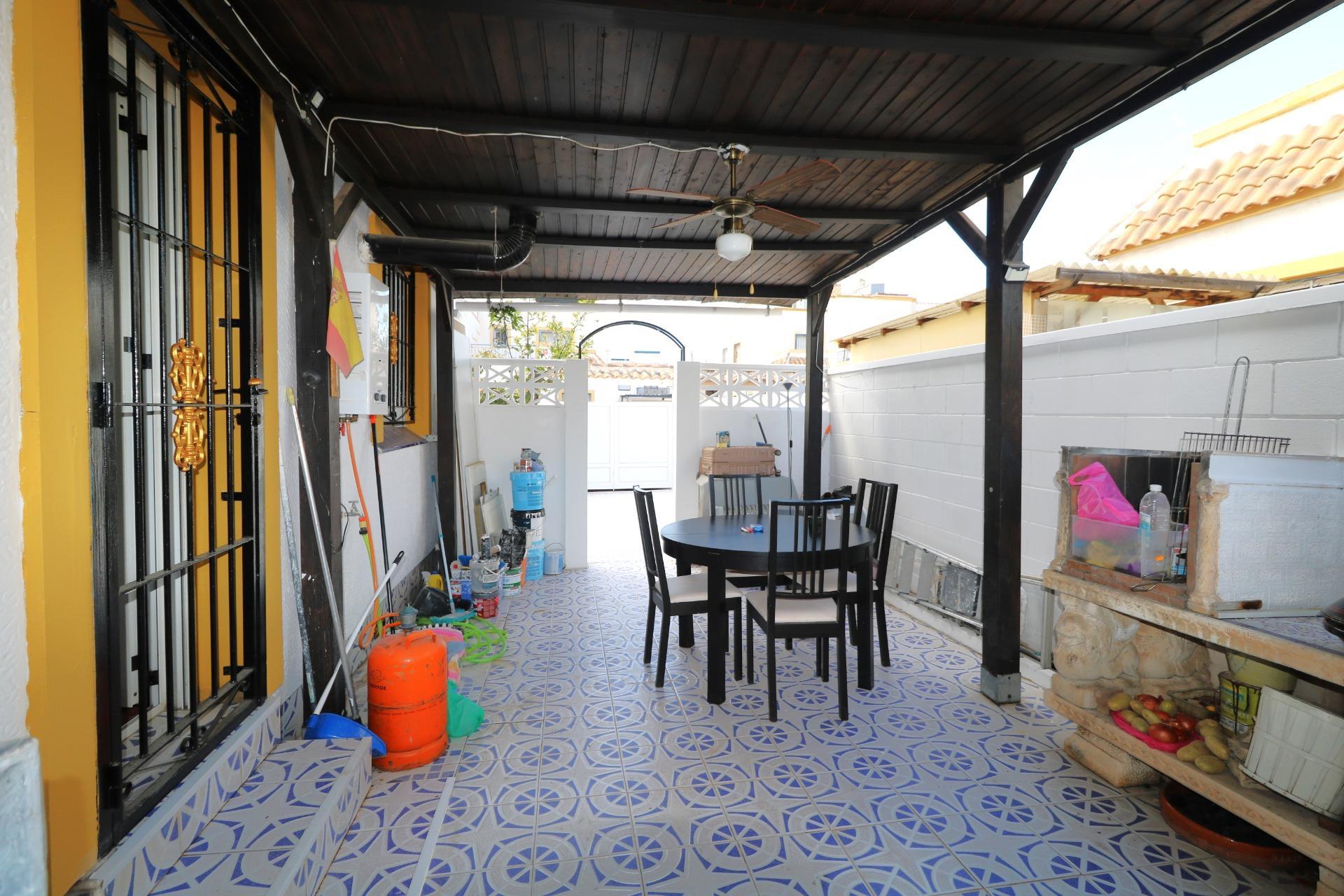 3-Bedroom Apartment in La Siesta - El Salado - Torreta, Torrevieja - Image 22