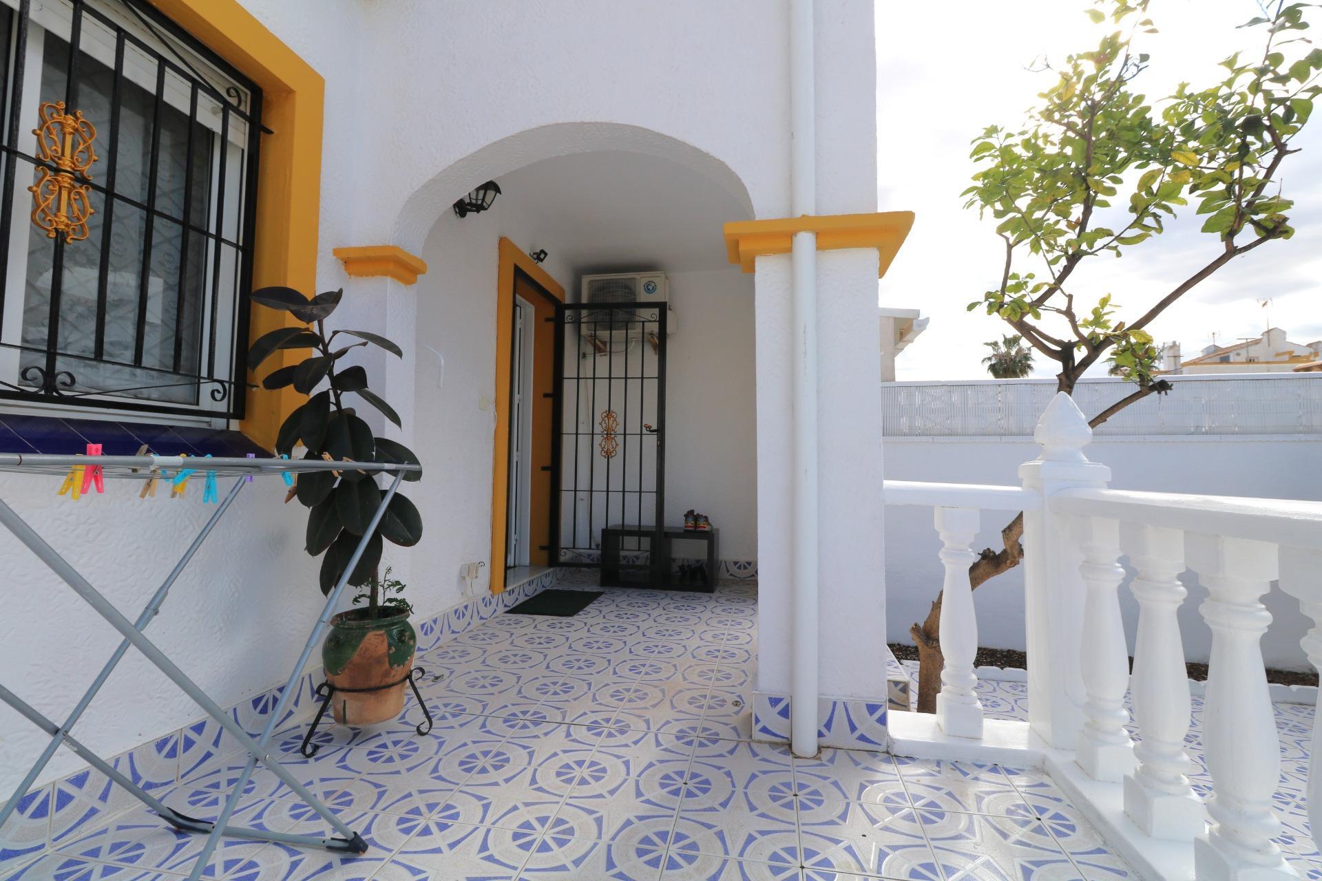3-Bedroom Apartment in La Siesta - El Salado - Torreta, Torrevieja - Image 23