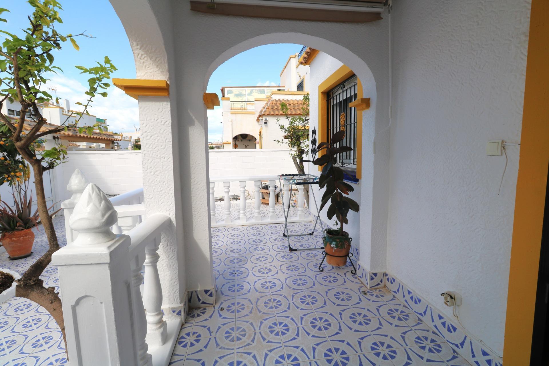 3-Bedroom Apartment in La Siesta - El Salado - Torreta, Torrevieja - Image 24