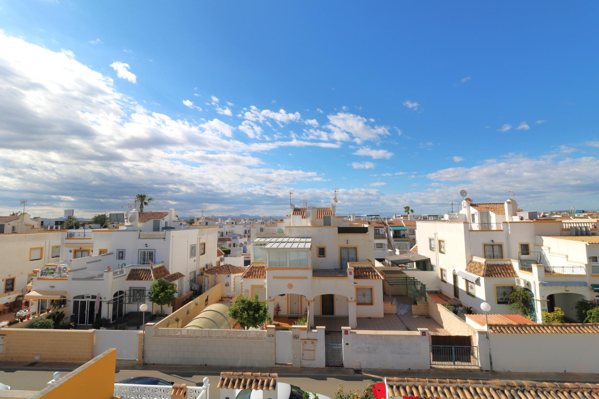 3-Bedroom Apartment in La Siesta - El Salado - Torreta, Torrevieja - Image 26