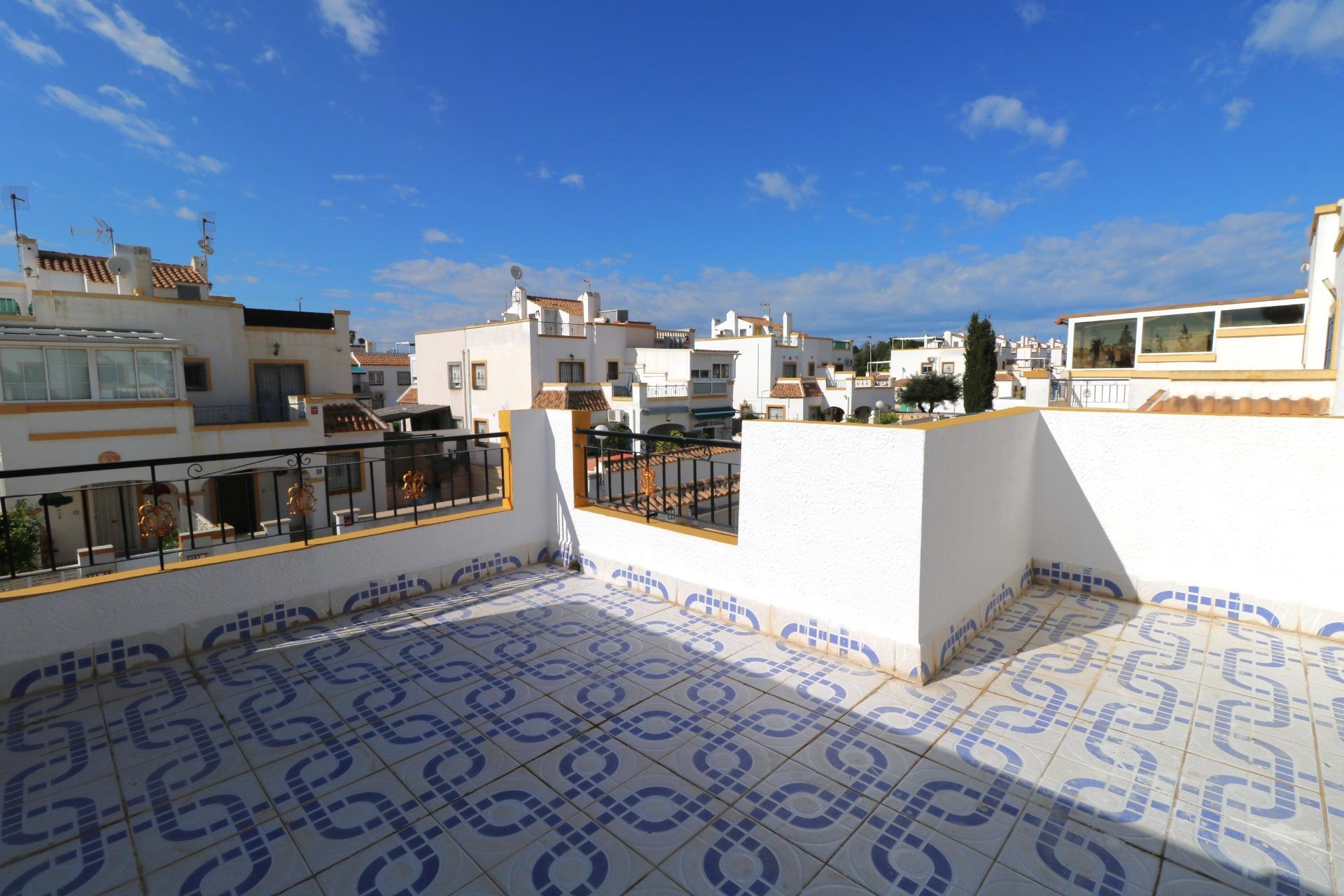 3-Bedroom Apartment in La Siesta - El Salado - Torreta, Torrevieja - Image 30