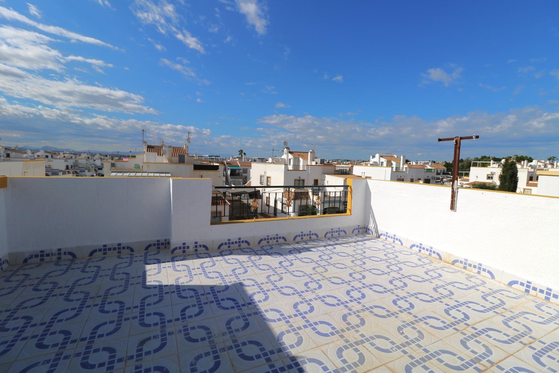 3-Bedroom Apartment in La Siesta - El Salado - Torreta, Torrevieja - Image 31