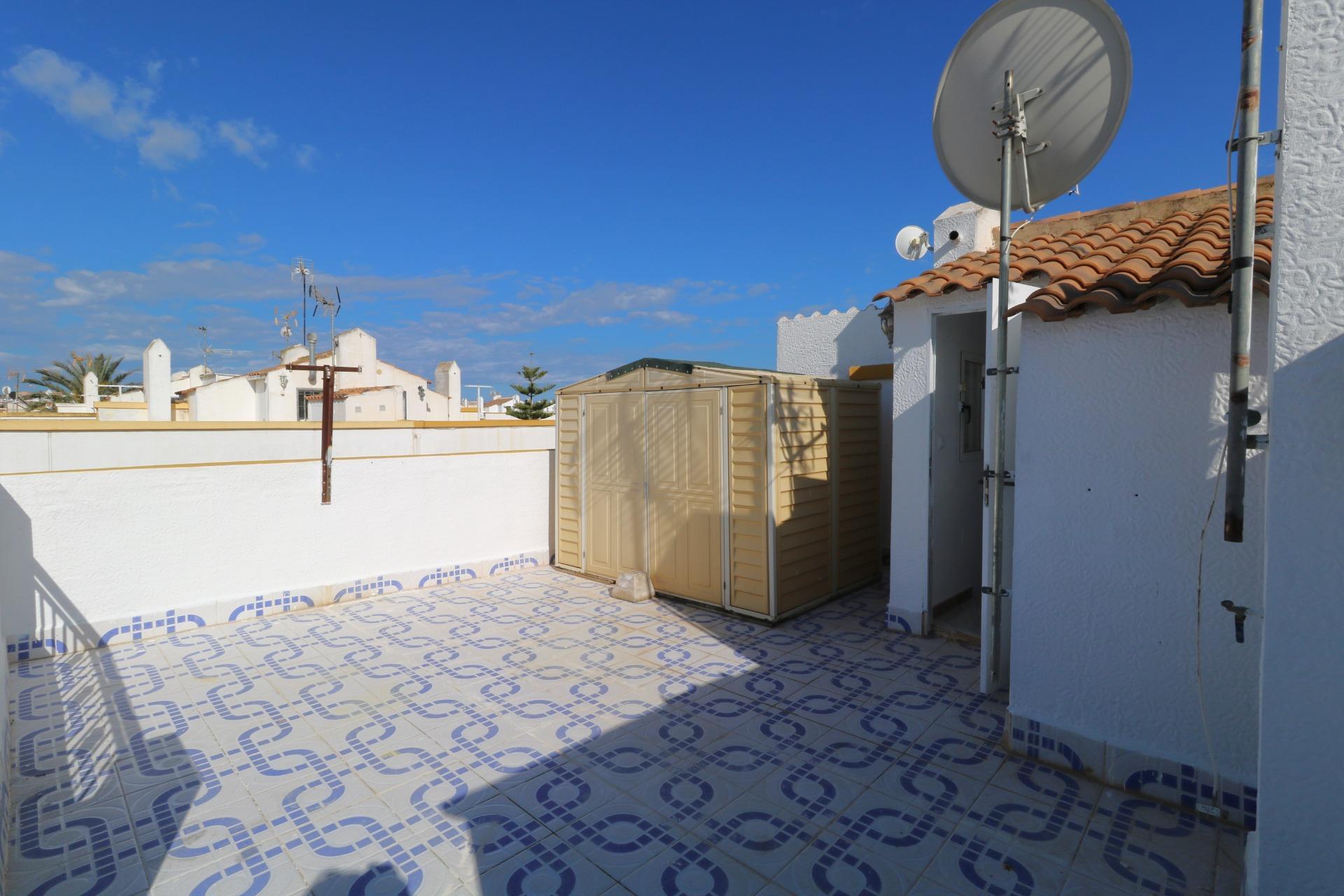 3-Bedroom Apartment in La Siesta - El Salado - Torreta, Torrevieja - Image 32