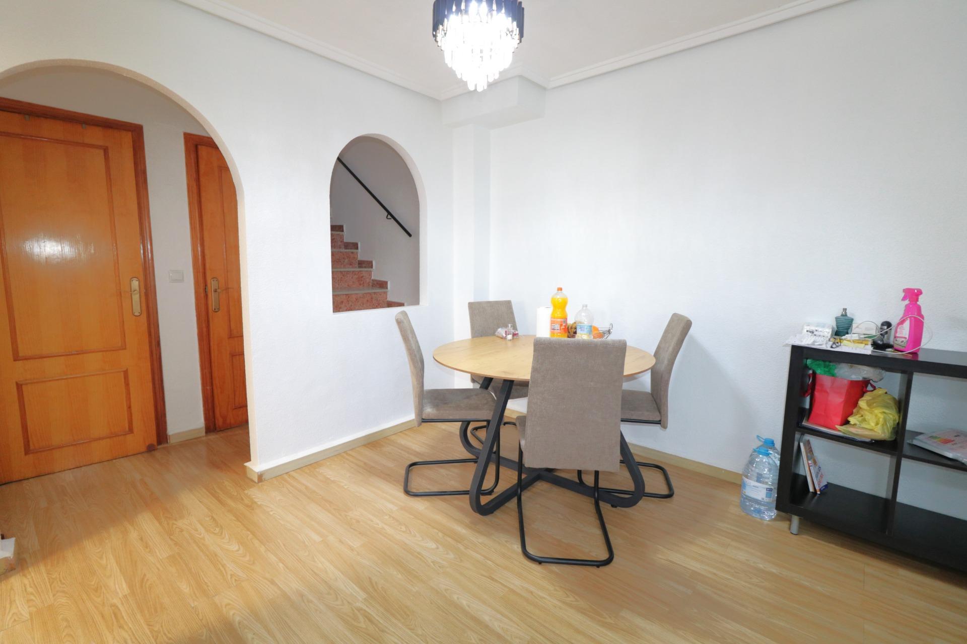 3-Bedroom Apartment in La Siesta - El Salado - Torreta, Torrevieja - Image 5