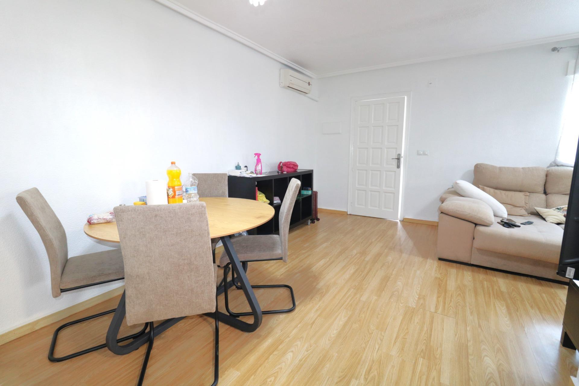 3-Bedroom Apartment in La Siesta - El Salado - Torreta, Torrevieja - Image 6