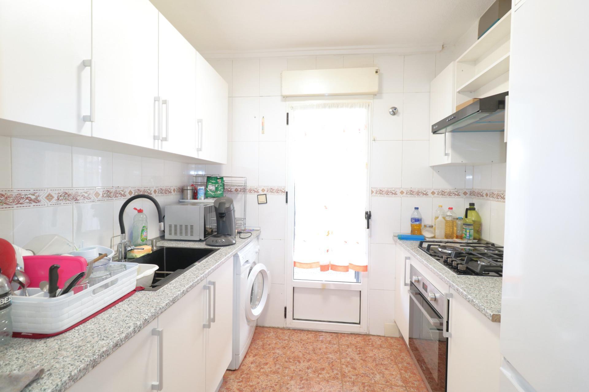 3-Bedroom Apartment in La Siesta - El Salado - Torreta, Torrevieja - Image 8