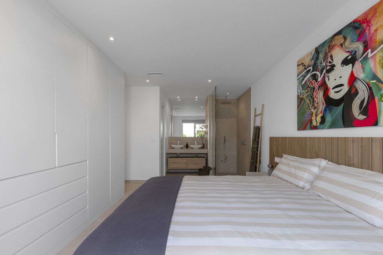 3-Bedroom Villa in Los Alcázares, Los Alcázares - Image 21