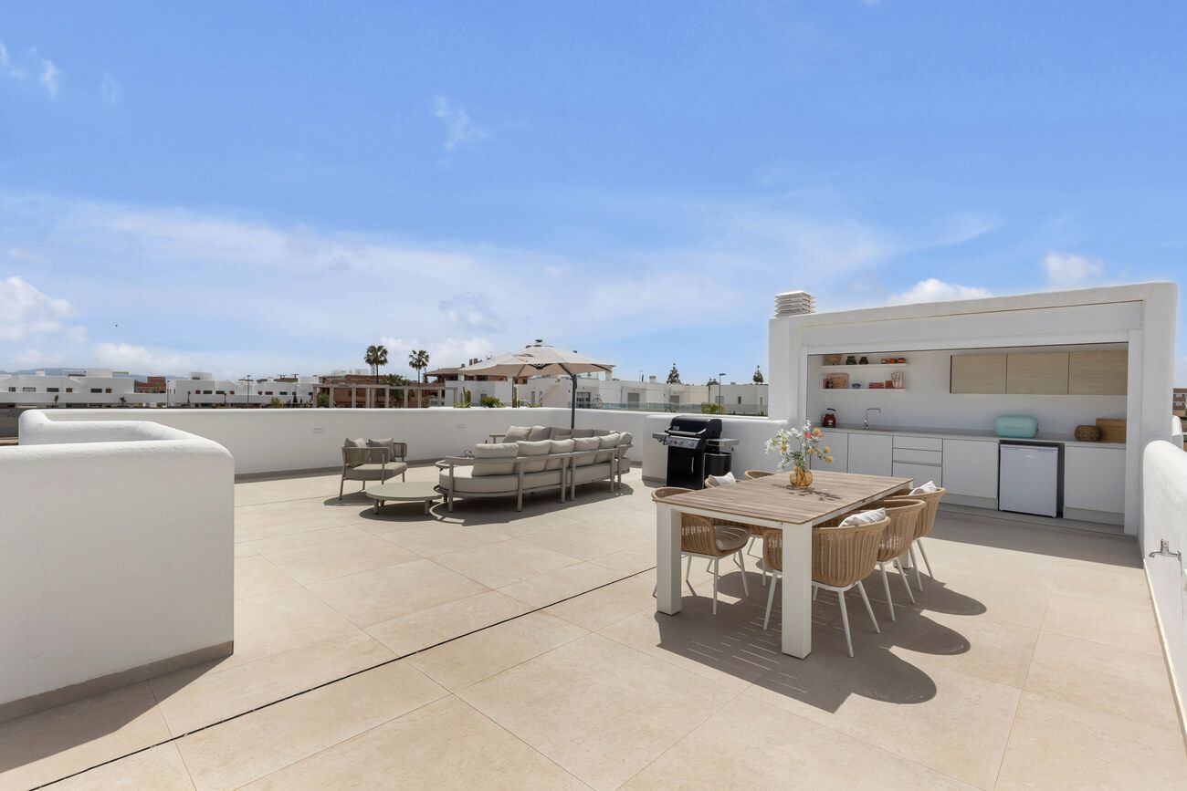 3-Bedroom Villa in Los Alcázares, Los Alcázares - Image 26