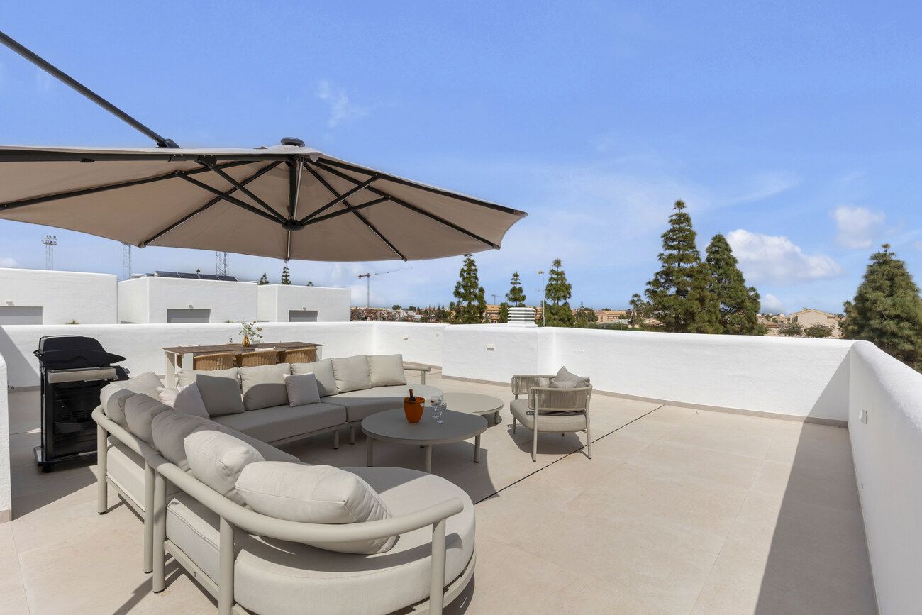 3-Bedroom Villa in Los Alcázares, Los Alcázares - Image 27